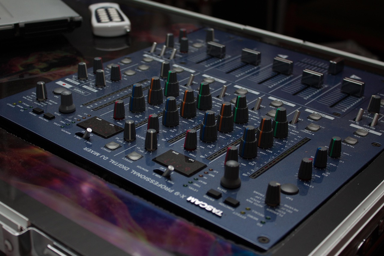 高频电源技术参数详解与概述