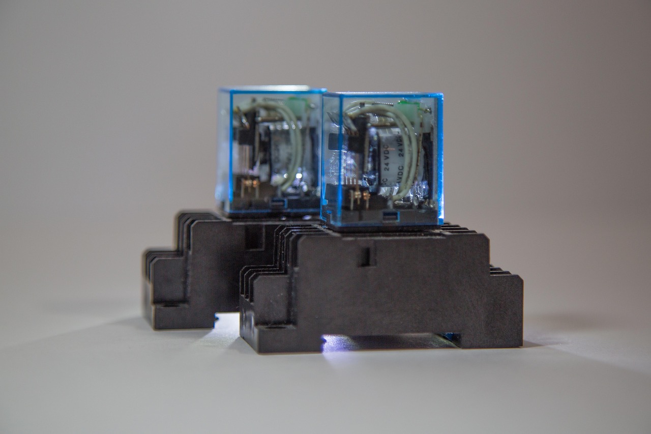 心电监测电路,科技之光守护心脏健康