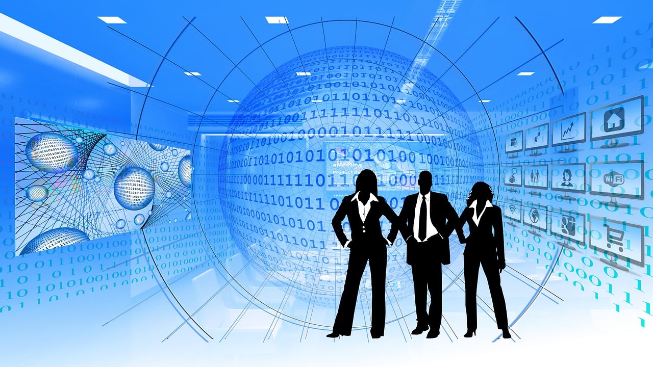 芯片设计,科技发展的核心驱动力引擎