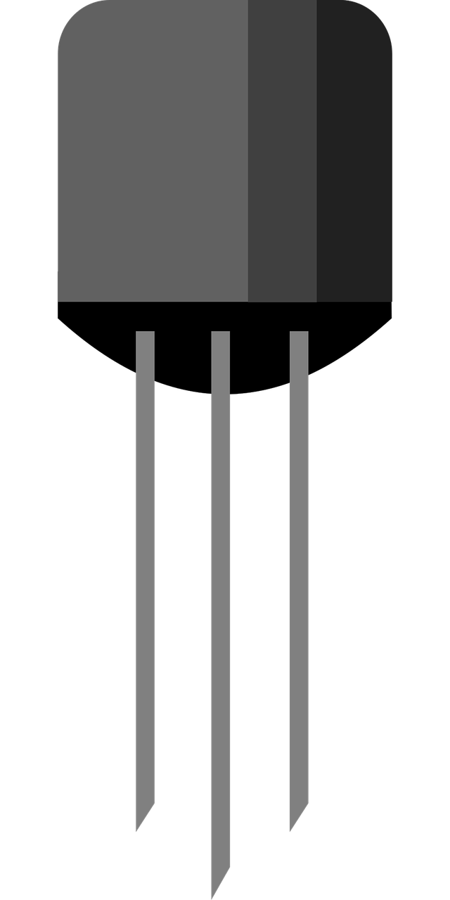 贴片三极管D4技术特性与应用领域探讨