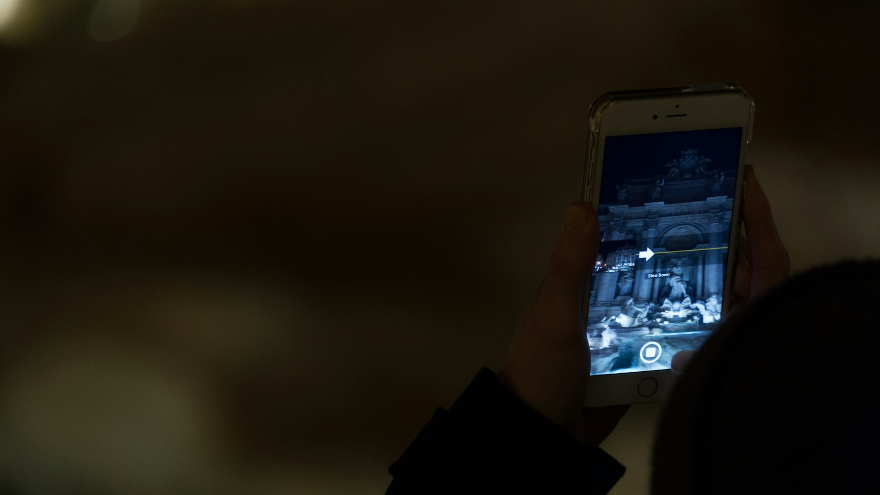 最小激励电压,电子世界的微妙力量的探索