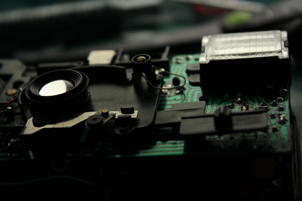 深入解析,16通道AD转换芯片技术及应用