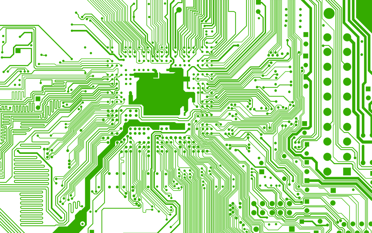 半桥与全桥电路,原理、应用及比较解析