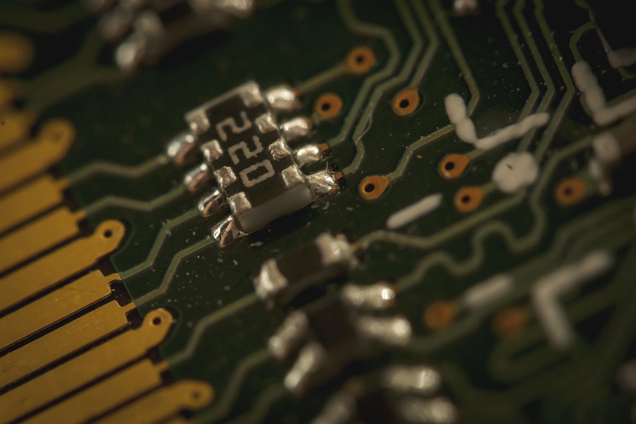 电流采样电阻电路,原理、应用与优化的全面解析