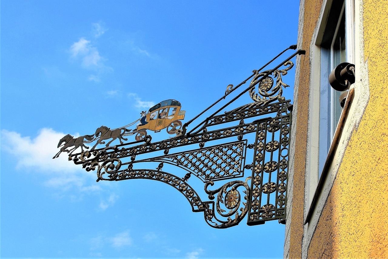 环形电路，电子世界的奥秘之旅