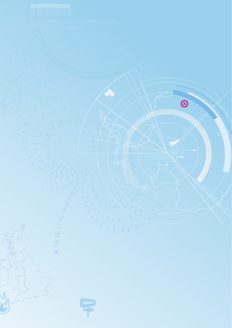 揭秘芯片构成，微观世界核心构造技术的探索之旅