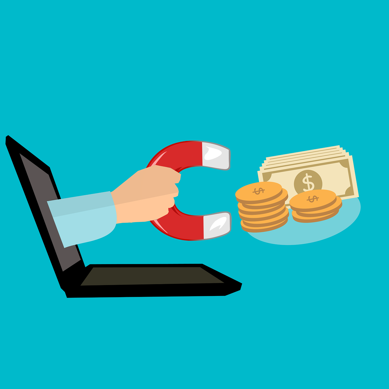 OOK电路，原理、应用与未来发展趋势探索