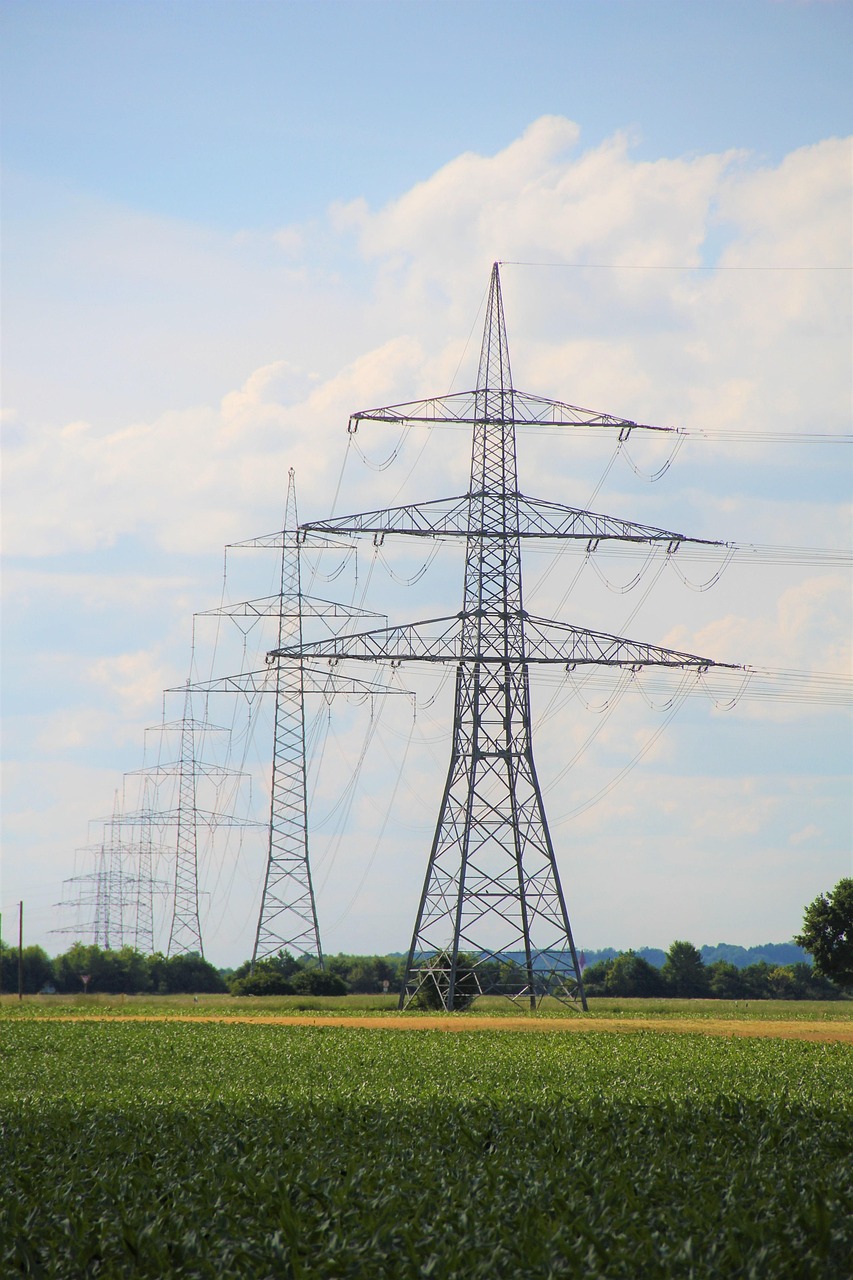 峰值电压检测技术原理及应用探讨