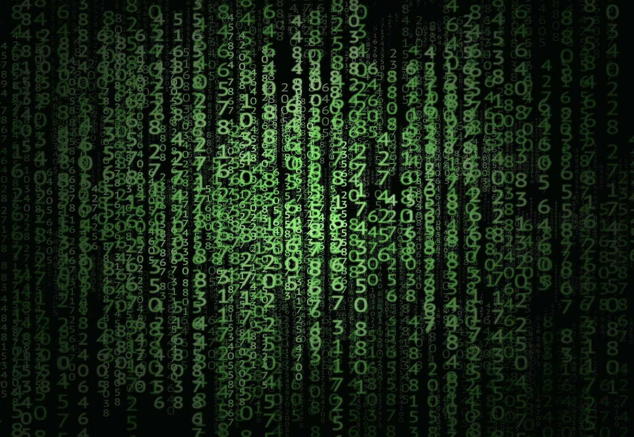 编码电路,电子世界的语言与脉络解码之旅