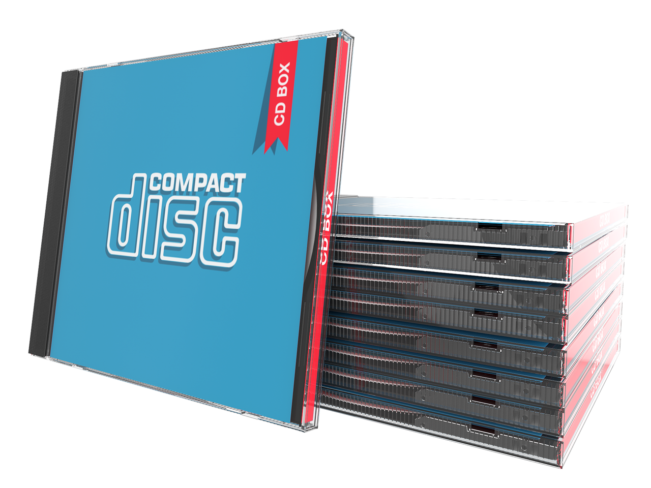 CD与DVD的输出电压解析、应用及探究