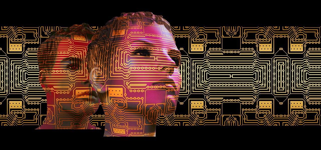 智能电路设计，未来科技的核心驱动力创新之源