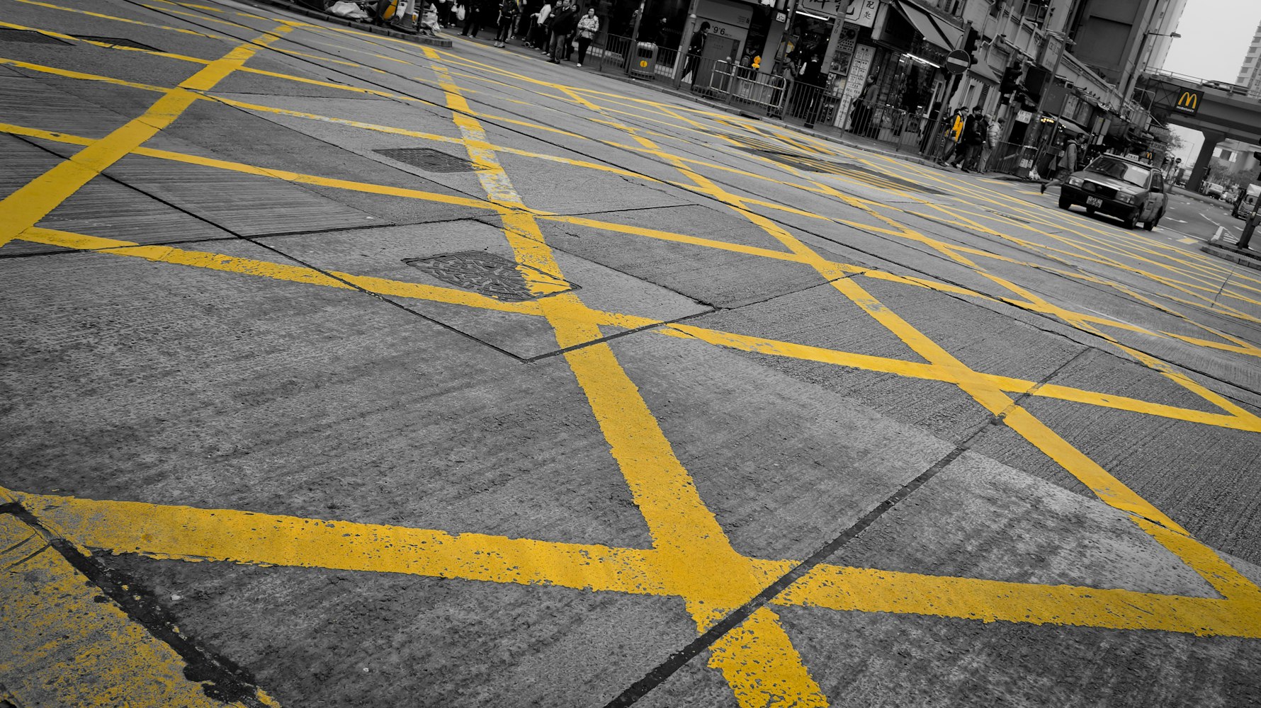 贴片LED正负极区分方法简介