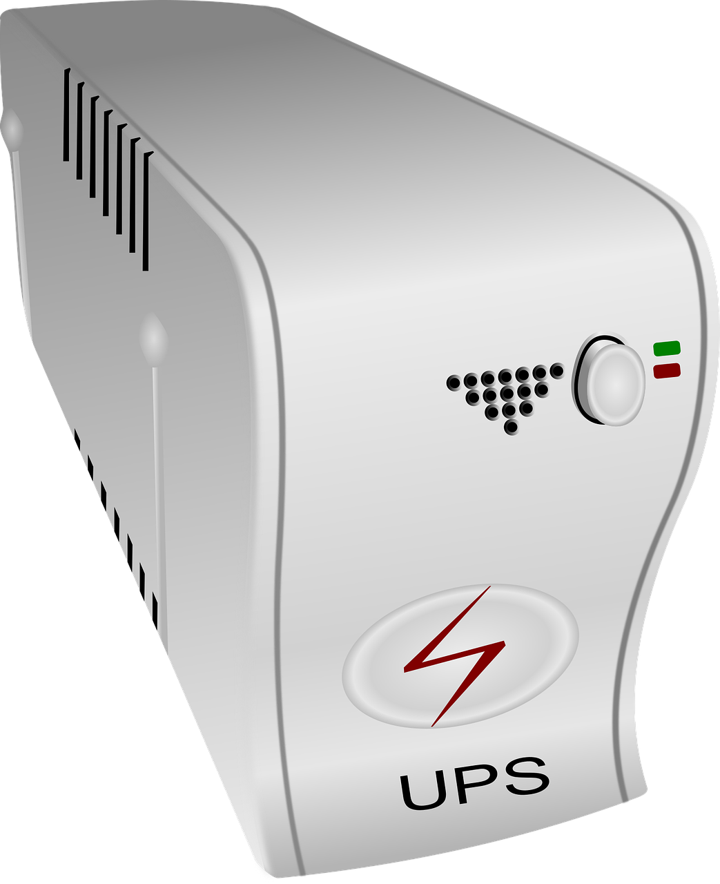 UPS电池电压的重要性及应用解析