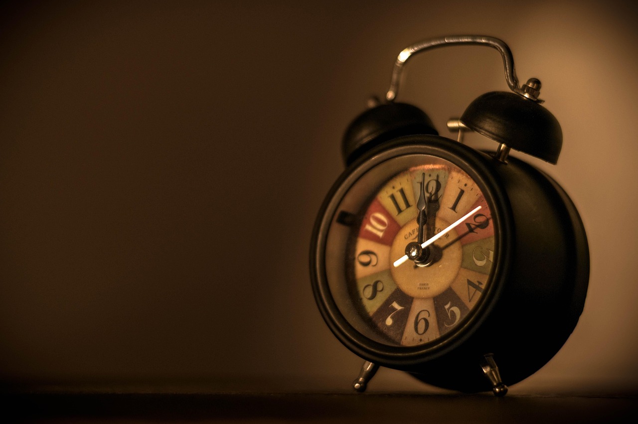 掌握时间之钥，时钟发生芯片引领智能时代新篇章