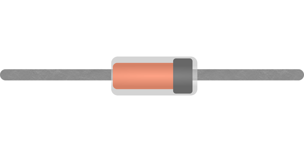 二极管技术参数详解概览