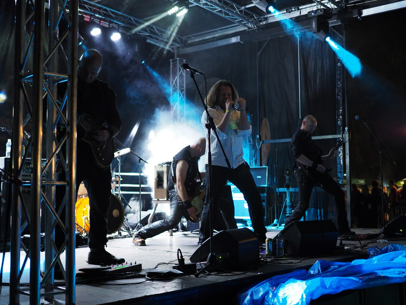 vivo最新企业舞，跃动科技的力量，展现激情与活力