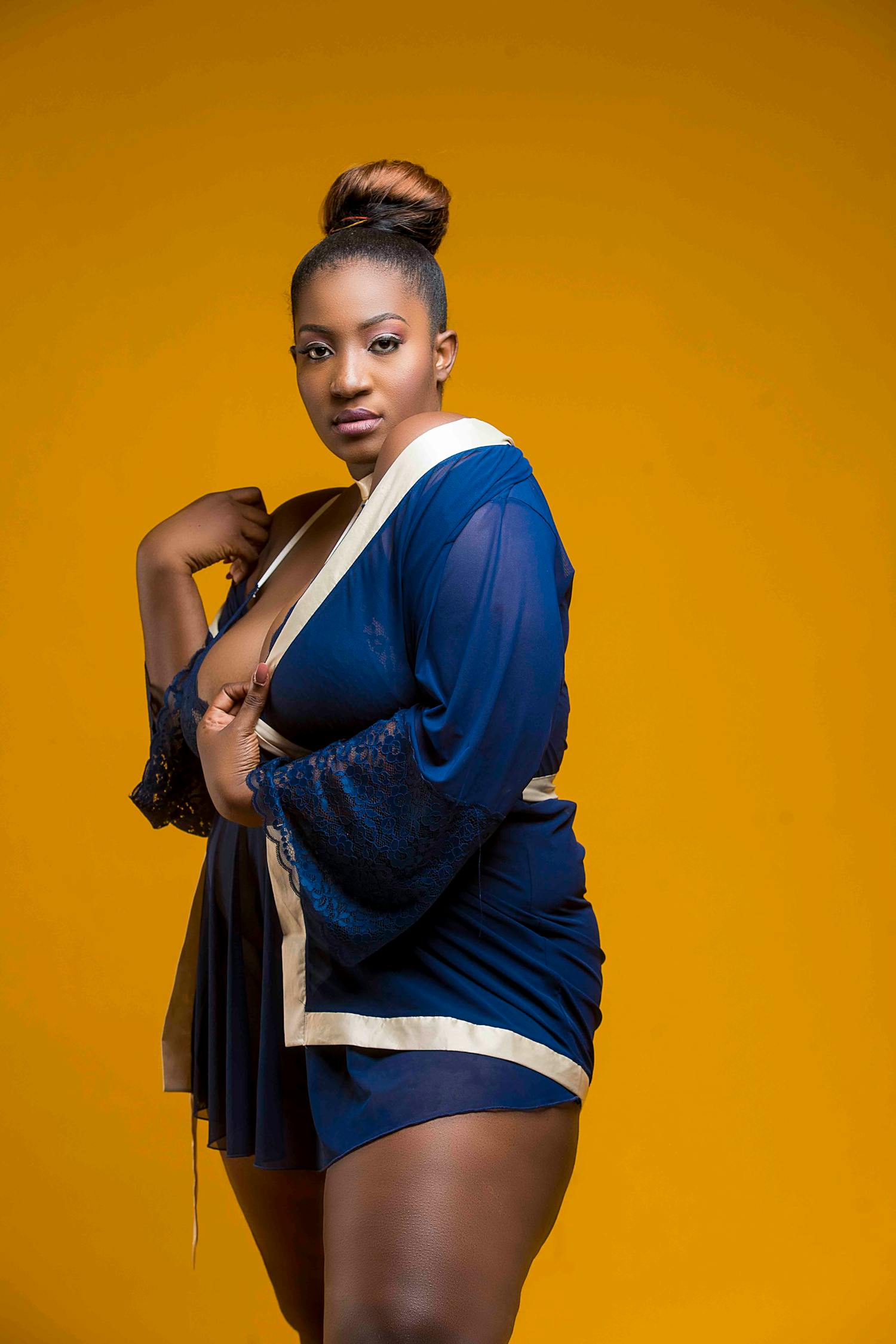 于朦胧最新图片赏析，探索其独特魅力之美