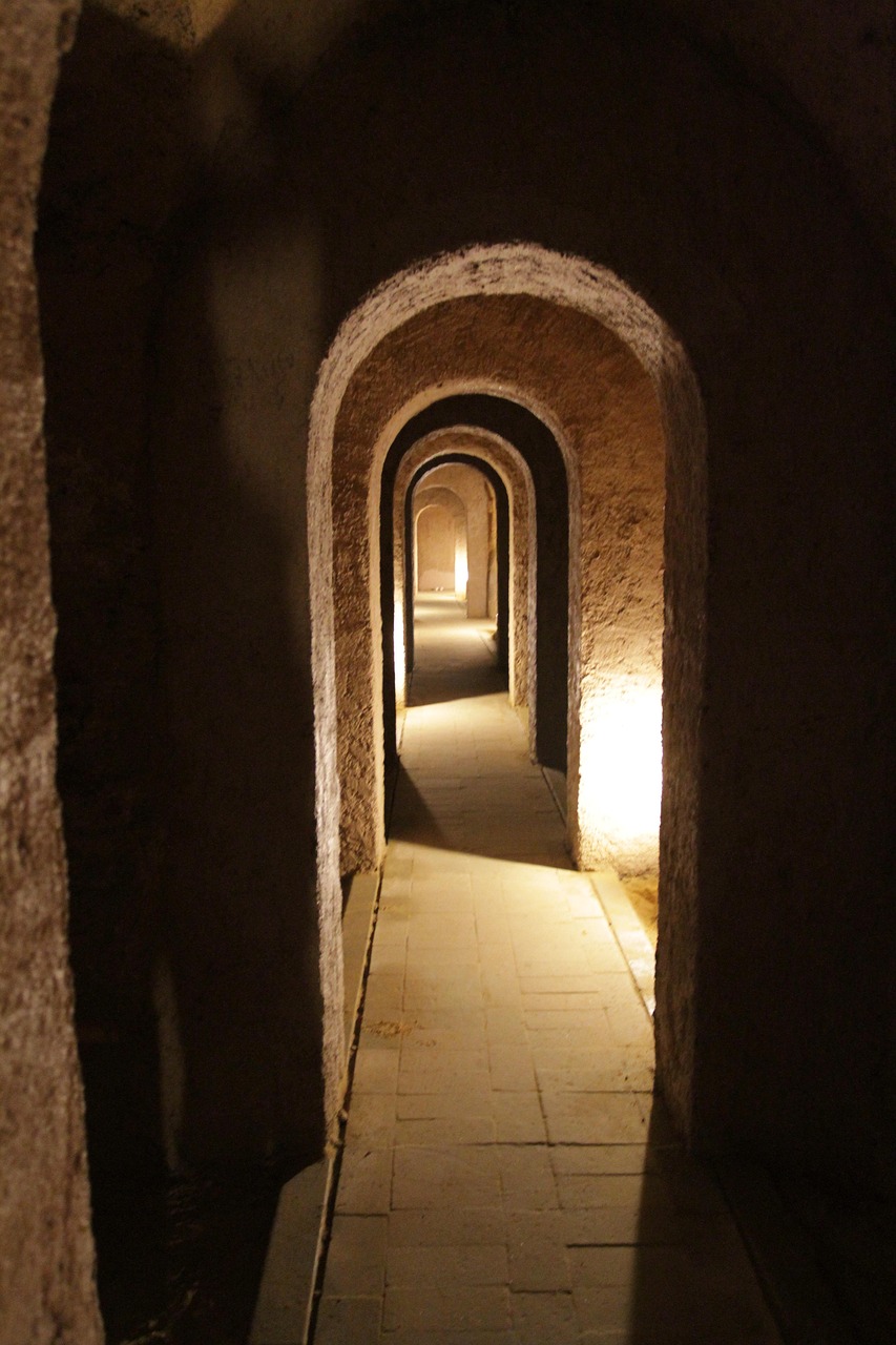 郯城邳州最新视频动态，文化与发展的融合之美