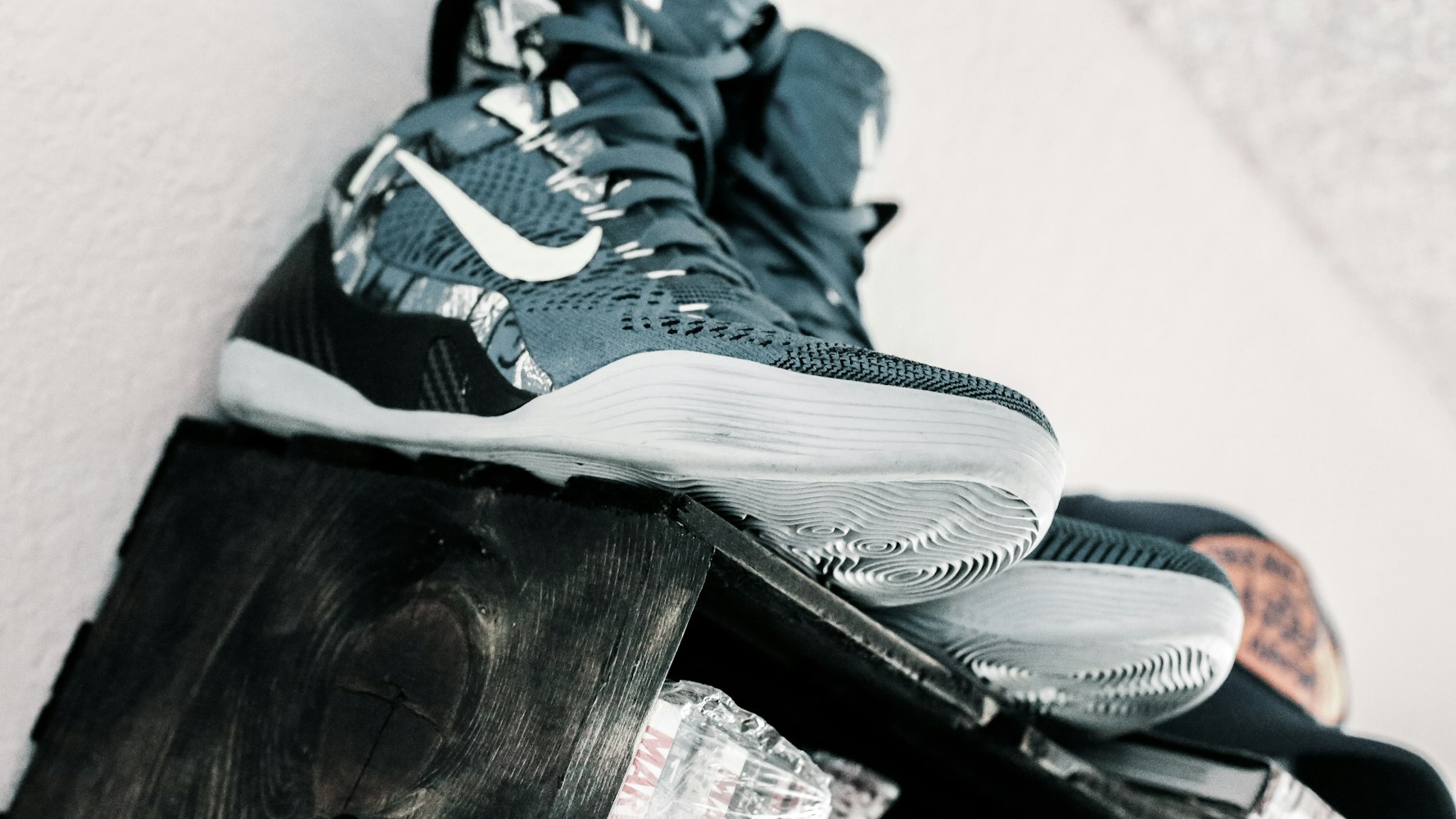 科比最新鞋款,科技与艺术的巅峰融合