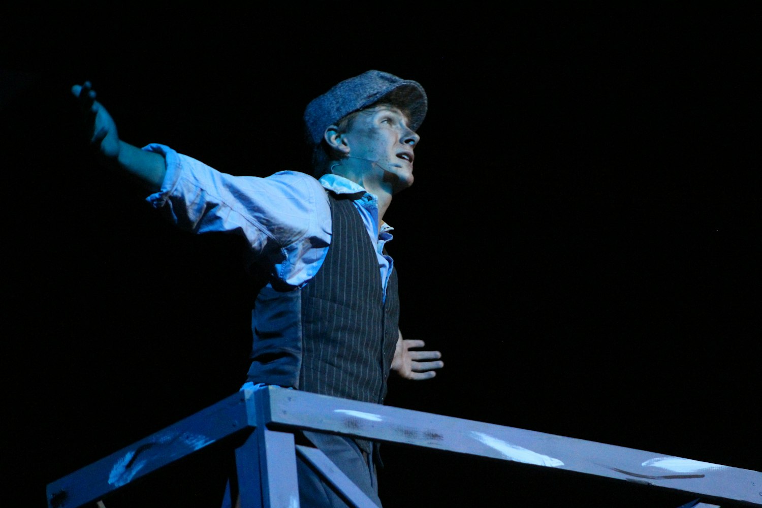 刘恺威最新新闻动态概览