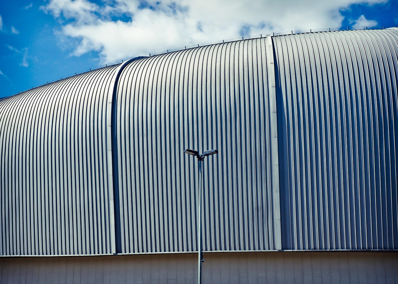 最新房顶设计，创新、实用与美观的完美结合方案揭秘