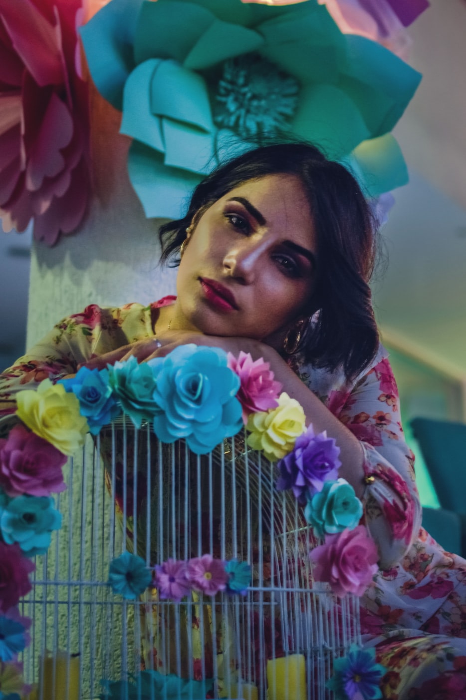 梁洁最新照片，展现多元魅力的瞬间定格之美