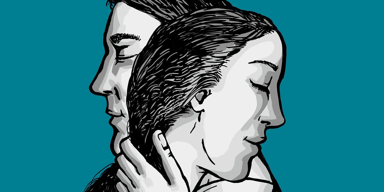 最新动漫情头盘点，潮流情头一览