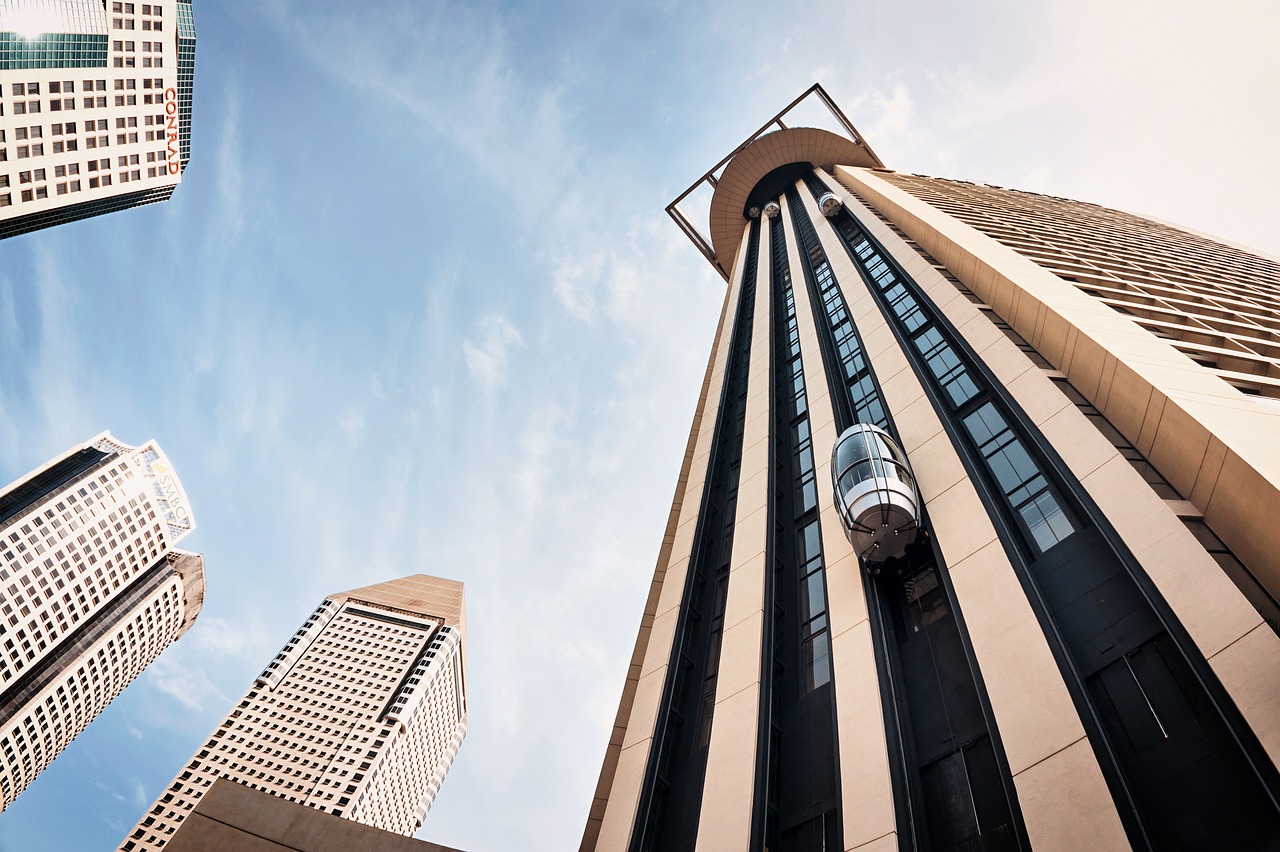 渠县楼盘最新动态，繁荣发展的房地产市场全景解析