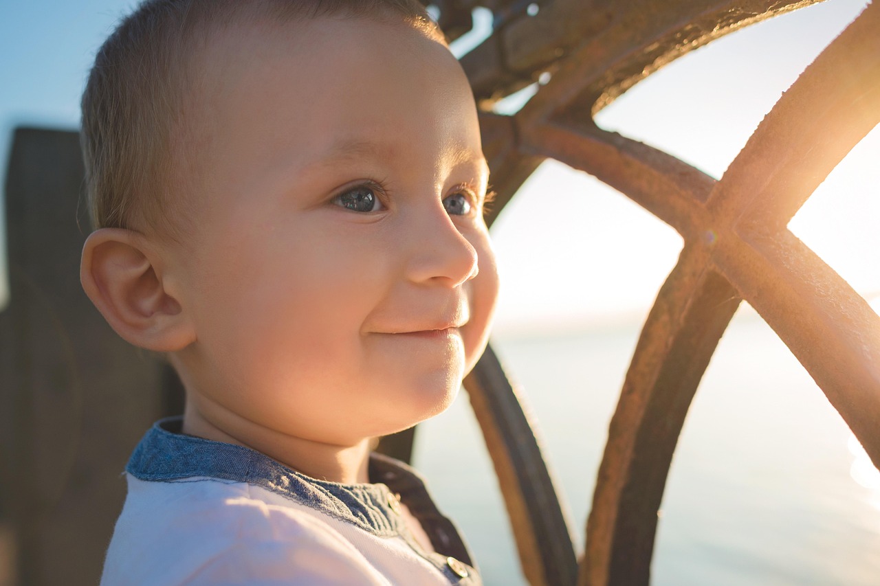 最新蒙古男孩名字及其文化寓意