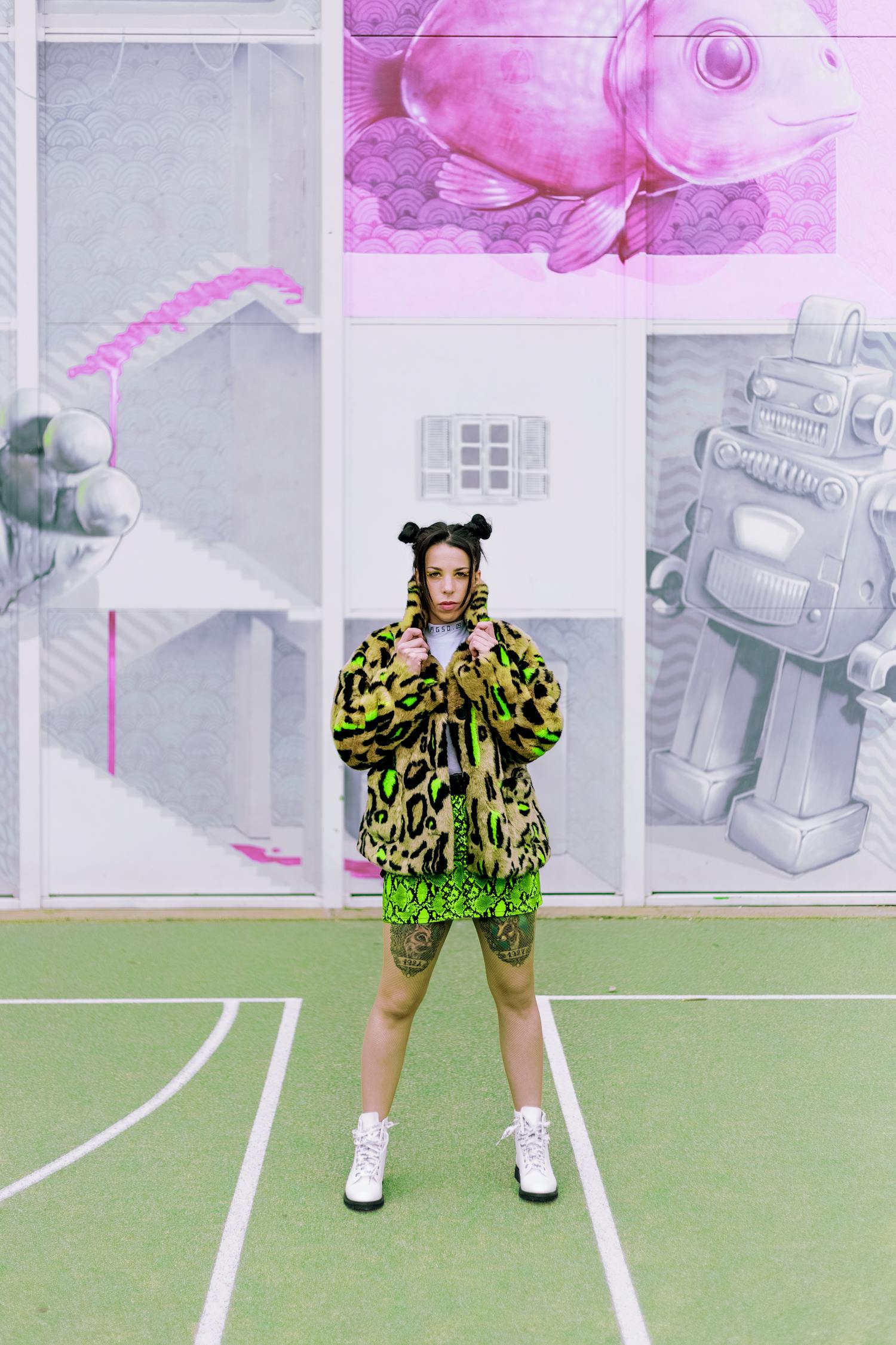 最新舞裙半身，时尚潮流与优雅展现的完美结合