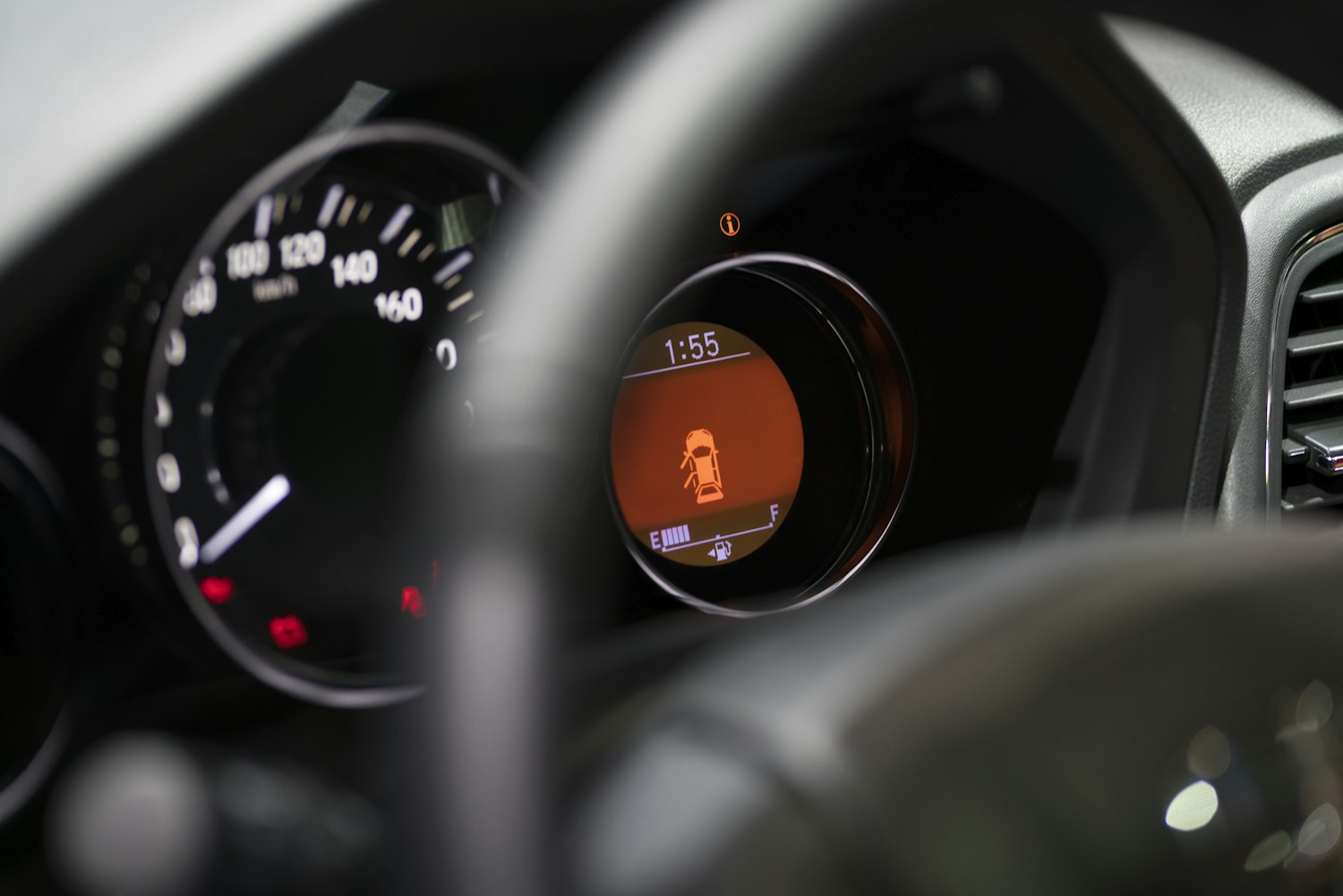 最新本田冠道，卓越性能与豪华体验的无缝结合