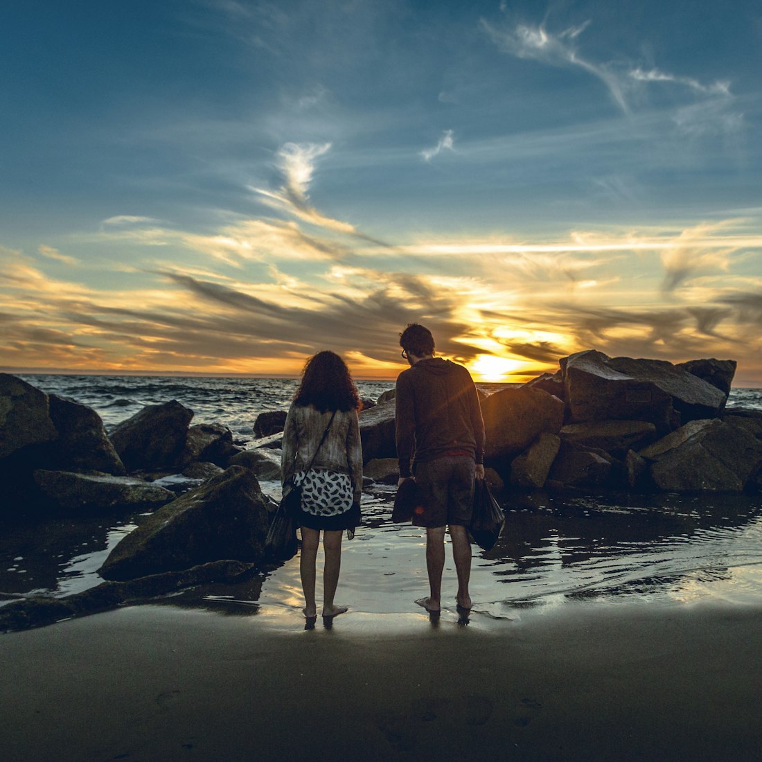 最新动漫情侣头像，探索浪漫情感的无限世界