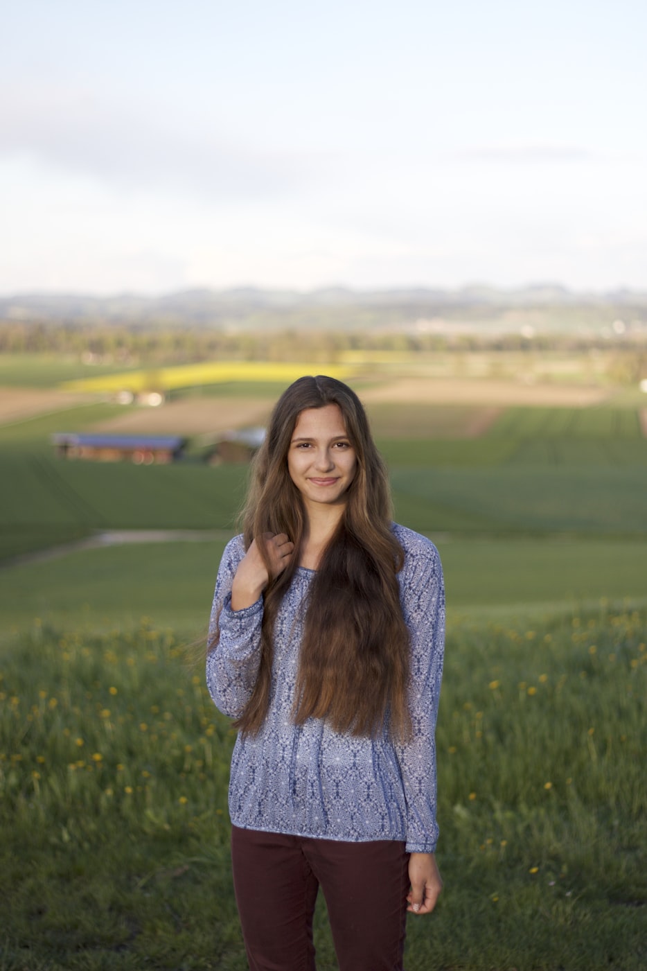杨钰莹最新图片,时光里的甜美回忆之旅