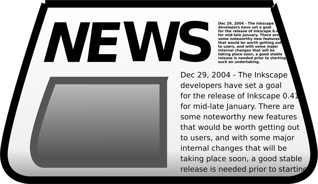 小明探索最新信息世界获取内容