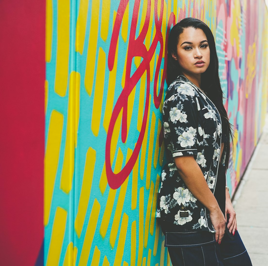 探索时尚与艺术交融的2017最新唯美头像风采