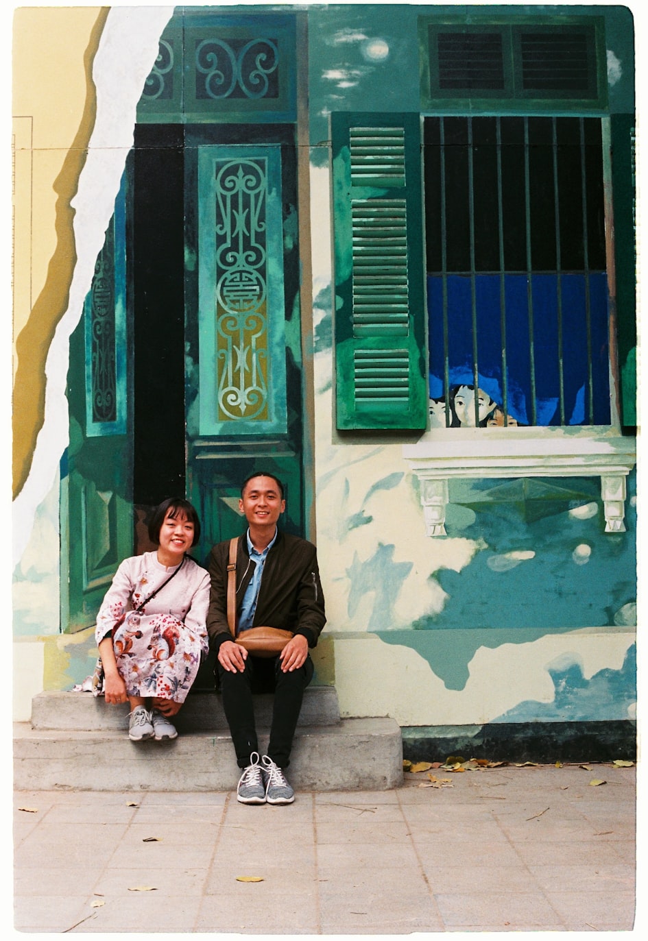 最新苗族电影中的爱情故事，传统与现代的交融情感篇章