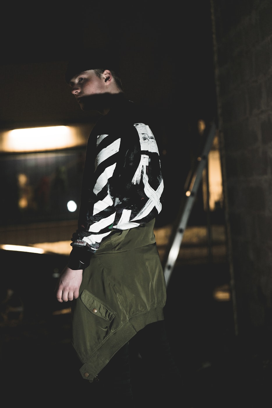 夜倾情2017，城市夜晚的情感演绎新篇章