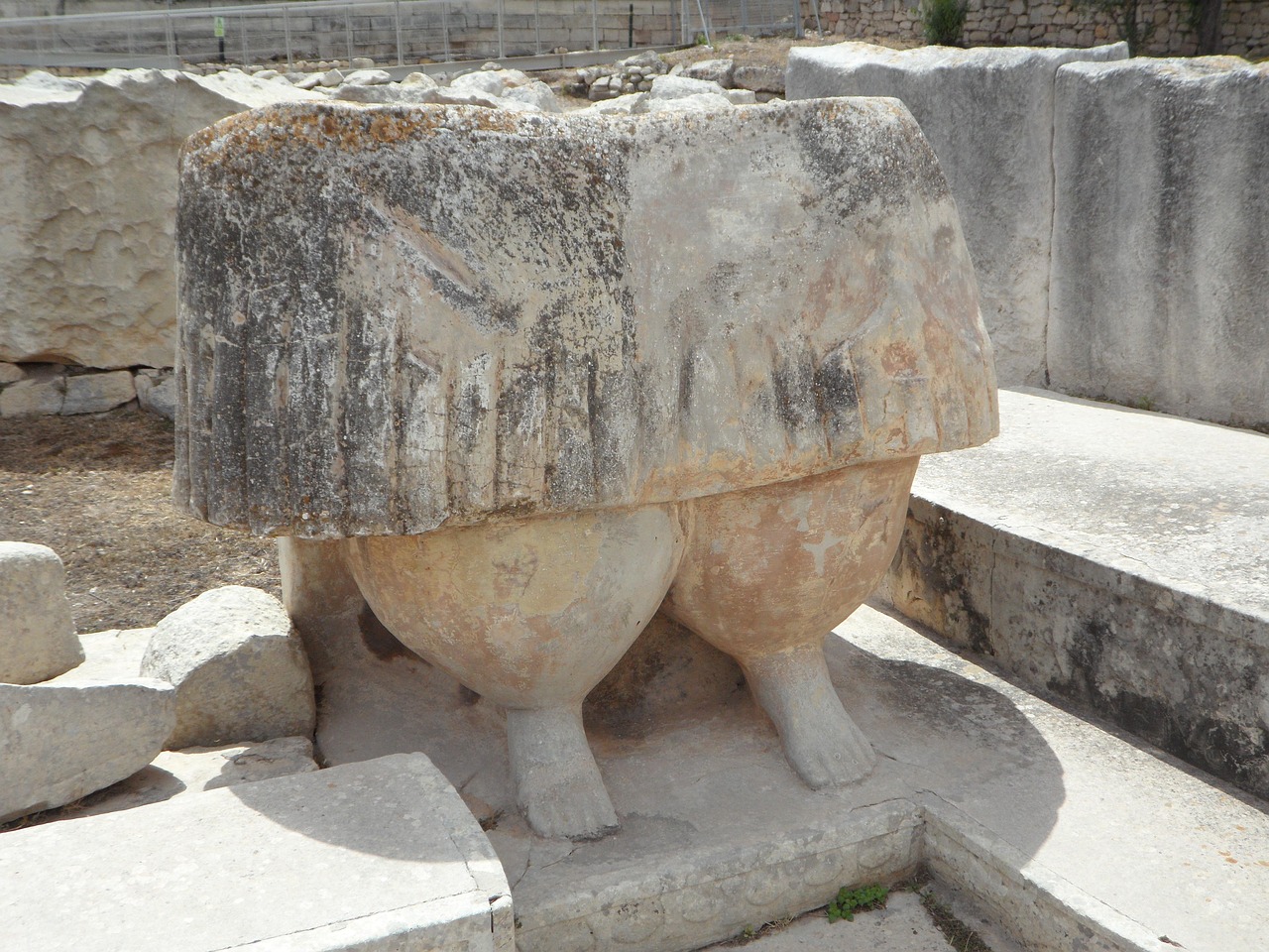 最新考古发现揭开古代文明神秘面纱的奥秘