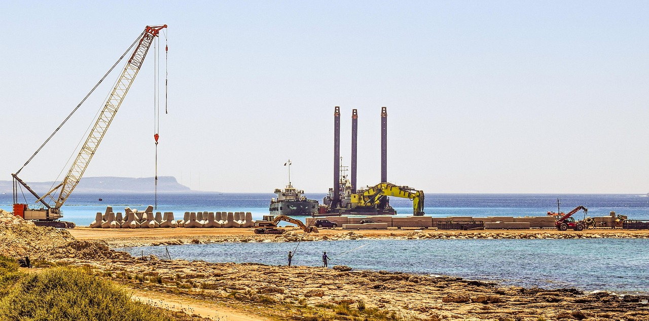 淅川最新项目,引领地区发展的强大引擎