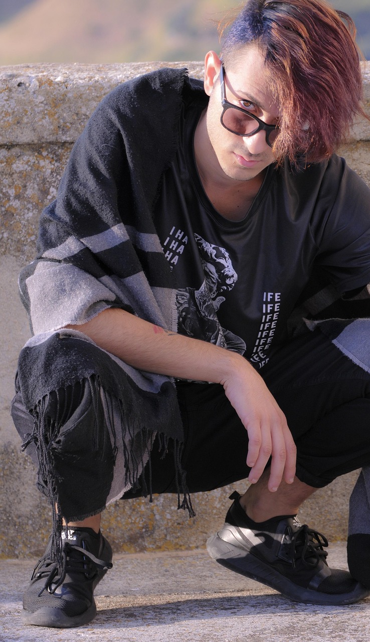 徐海乔最新照片,时尚先锋展现多元魅力风采