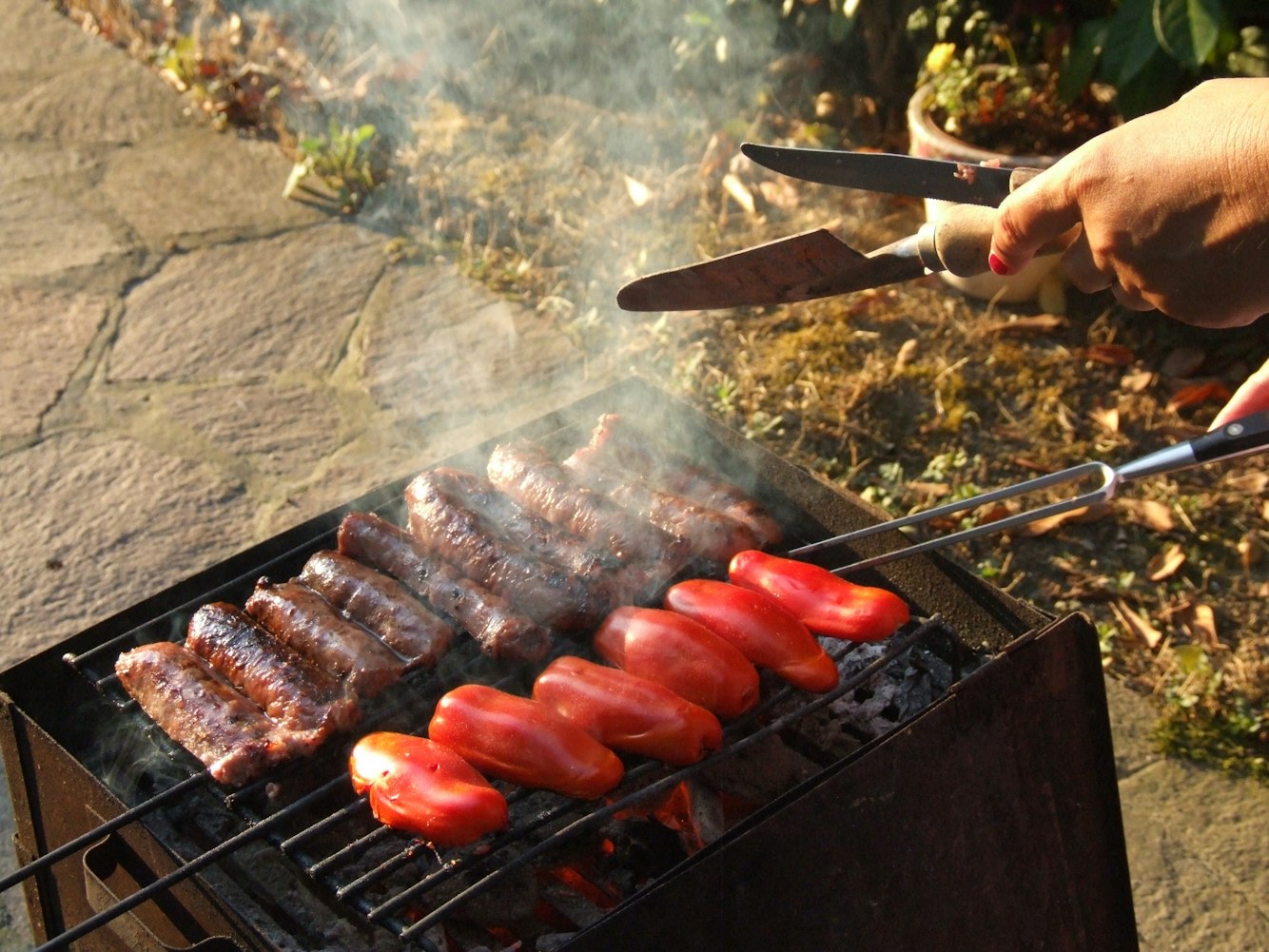 探索烧烤行业魅力与机遇，最新招募烧烤工启动！