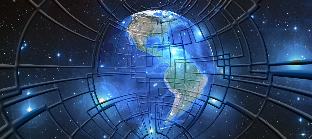 全球科技巨头争相布局元宇宙产业,最新新闻材料速递