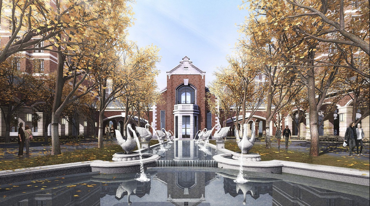 滦县未来城市蓝图揭秘,最新规划引领发展之路