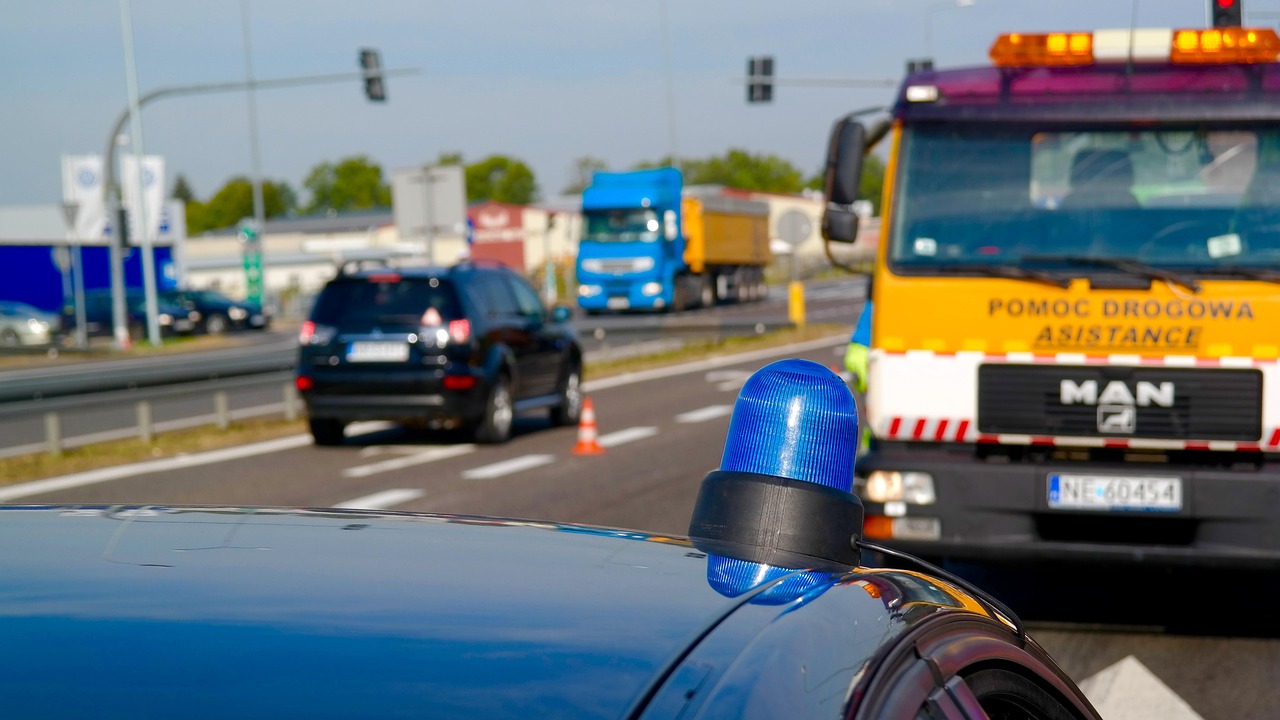 最新车祸新闻事件深度解析报道