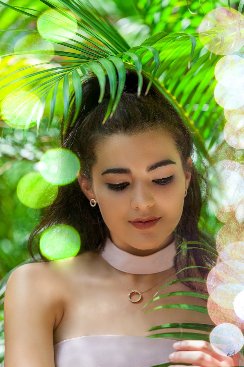 最新古装造型,重塑古典魅力的时尚魅力