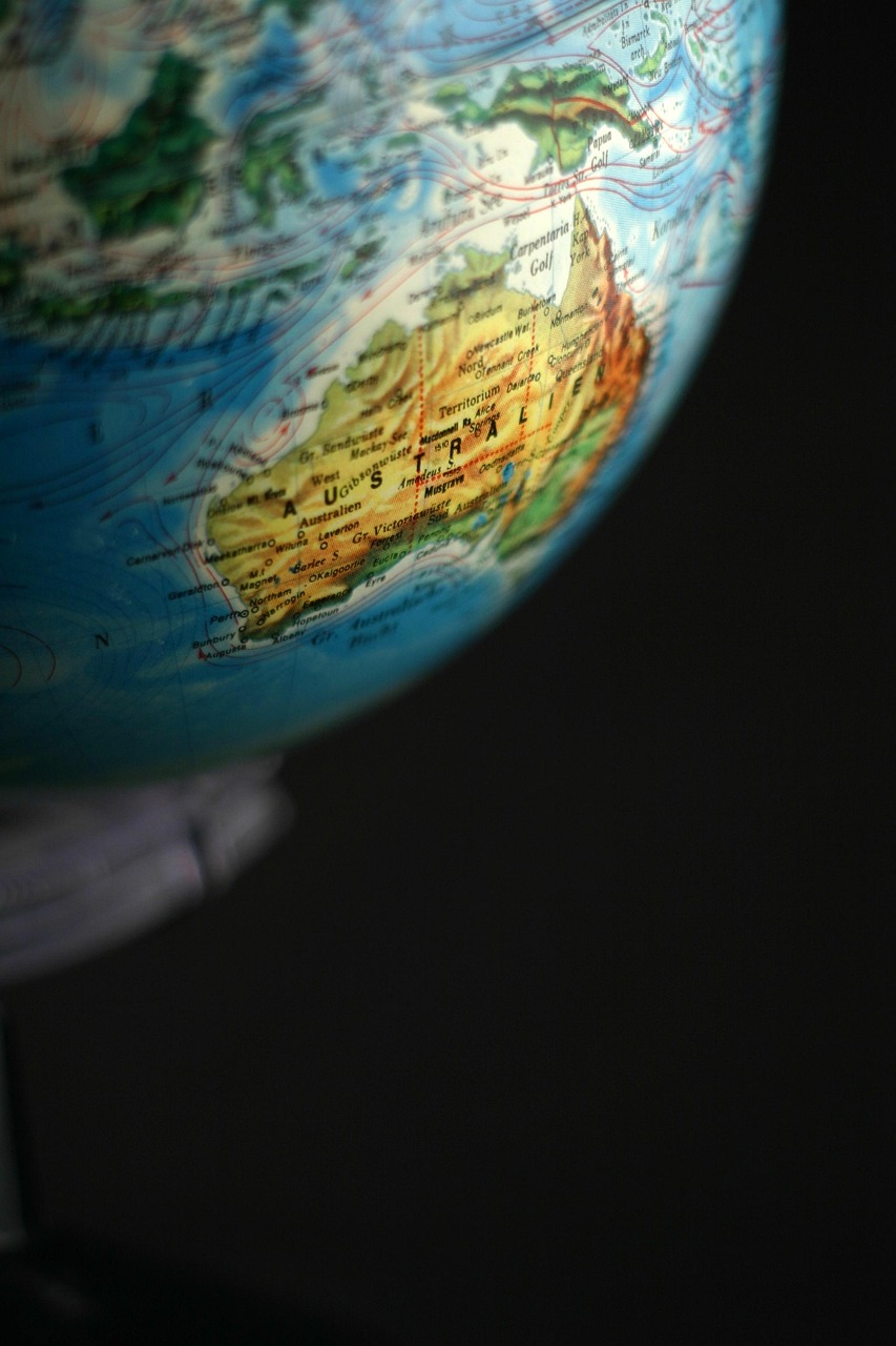 最新卫星地图2018,揭示地球面貌的新篇章探索揭秘地球面貌的新篇章