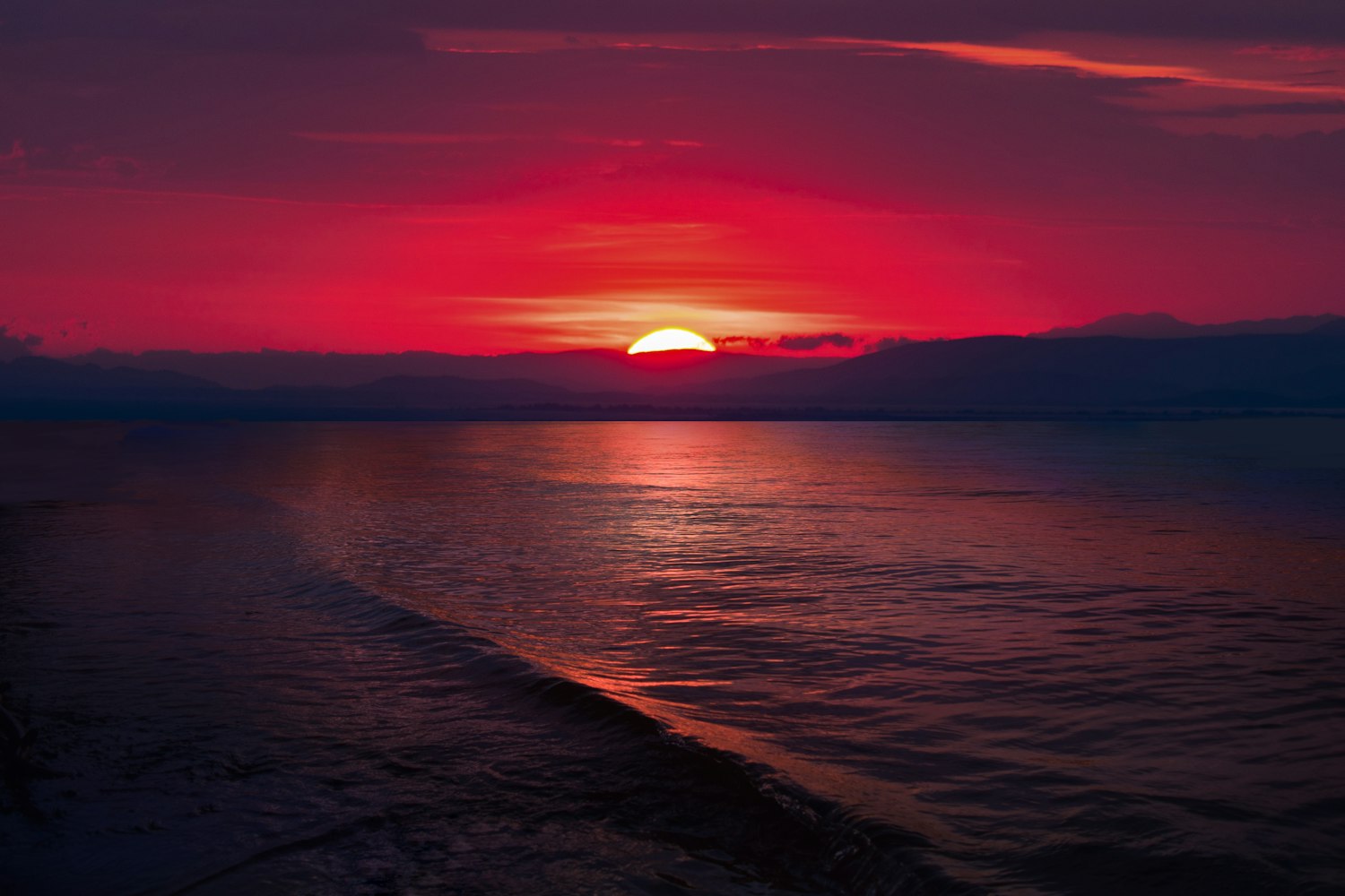 乐至最新盐湖规划，探索未来能源领域的新篇章