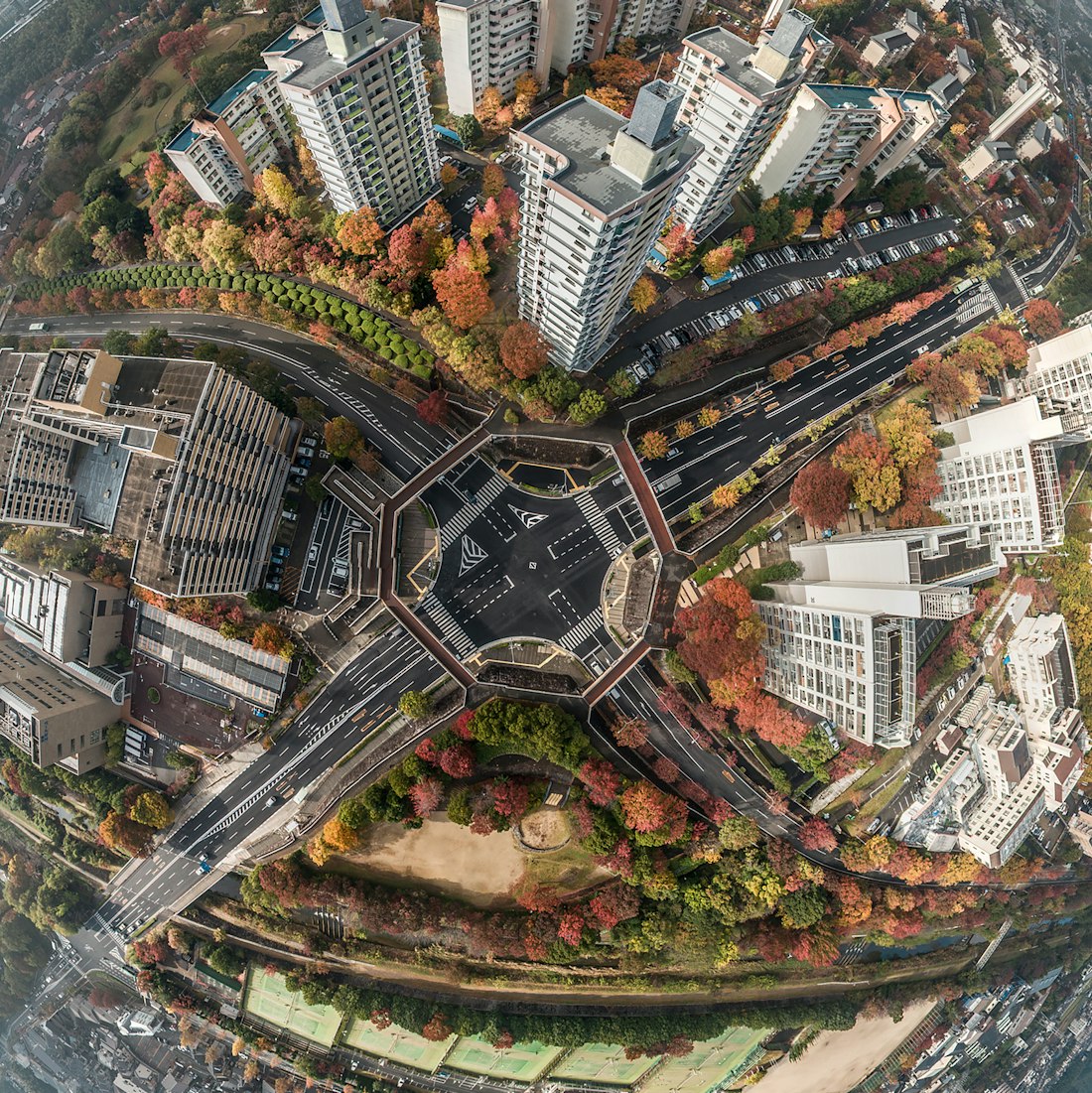 探索厦门新貌，最新城市图片一览