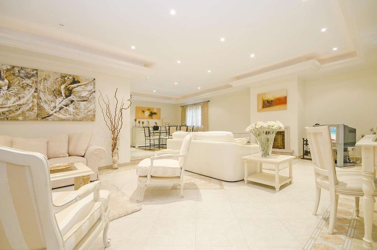 最新看房软件革新购房体验