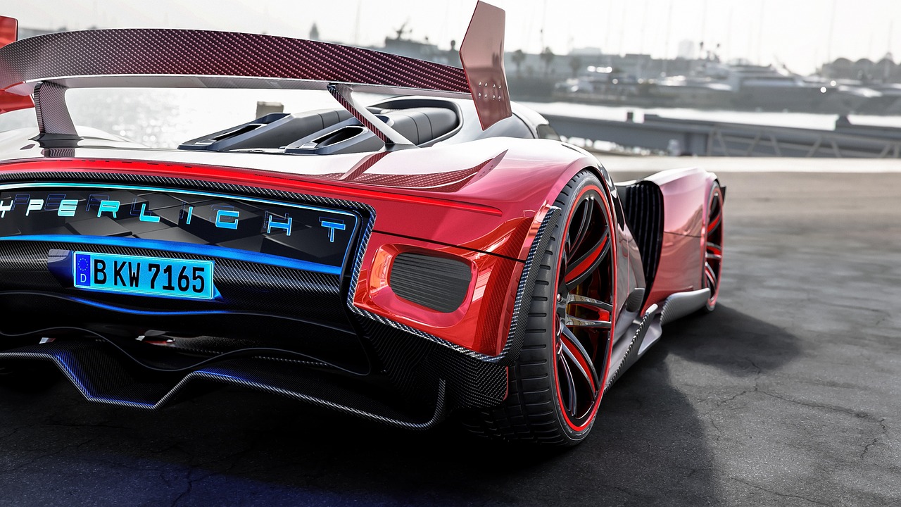 CS55最新技术革新及未来展望